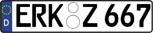 ERK-Z667