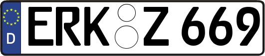 ERK-Z669