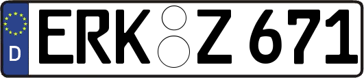 ERK-Z671