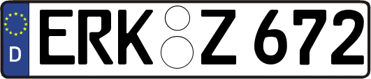 ERK-Z672