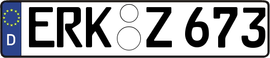 ERK-Z673