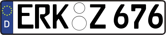 ERK-Z676