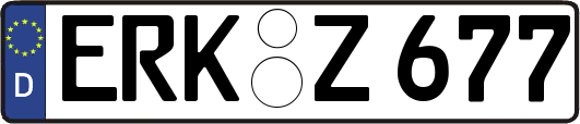 ERK-Z677