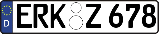 ERK-Z678