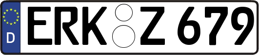 ERK-Z679