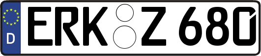 ERK-Z680