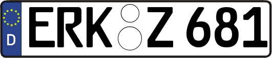 ERK-Z681