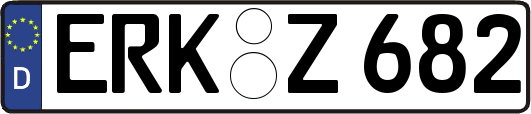 ERK-Z682