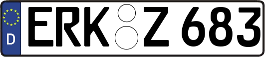 ERK-Z683