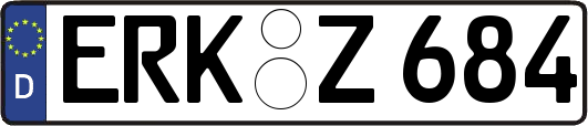 ERK-Z684