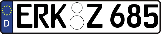 ERK-Z685