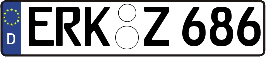 ERK-Z686