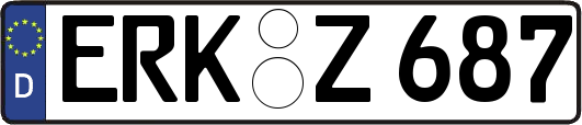 ERK-Z687