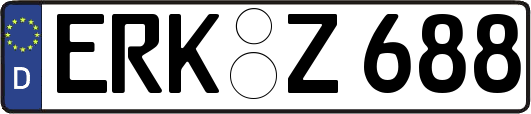 ERK-Z688