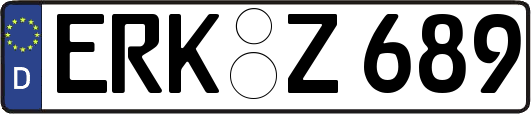 ERK-Z689
