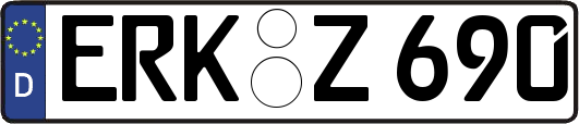 ERK-Z690