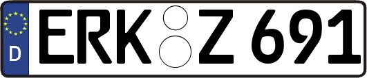 ERK-Z691