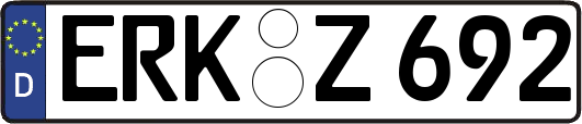 ERK-Z692