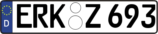 ERK-Z693