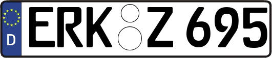 ERK-Z695