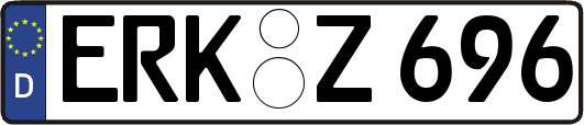 ERK-Z696