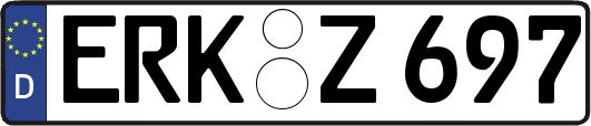 ERK-Z697