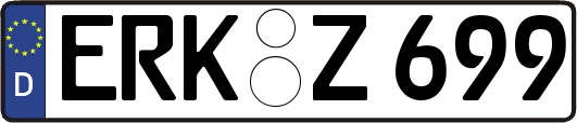 ERK-Z699