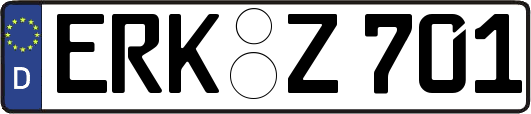ERK-Z701