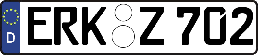 ERK-Z702