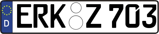 ERK-Z703