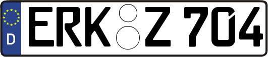 ERK-Z704