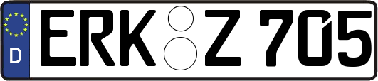ERK-Z705