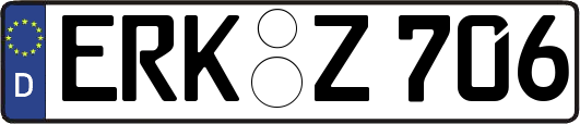 ERK-Z706
