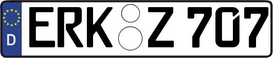 ERK-Z707