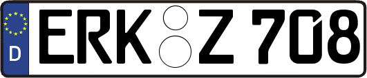 ERK-Z708