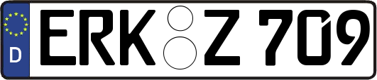 ERK-Z709