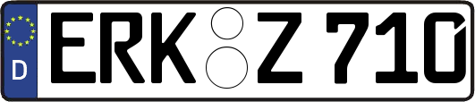 ERK-Z710