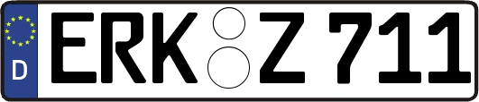 ERK-Z711