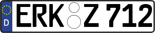 ERK-Z712