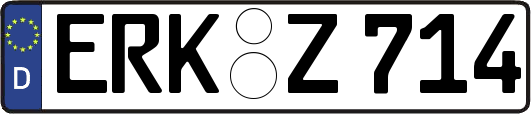 ERK-Z714