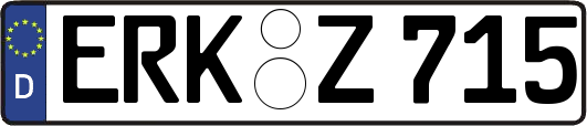 ERK-Z715