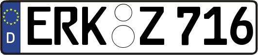 ERK-Z716