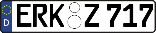 ERK-Z717