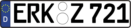 ERK-Z721