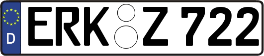 ERK-Z722