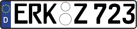 ERK-Z723