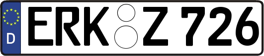 ERK-Z726