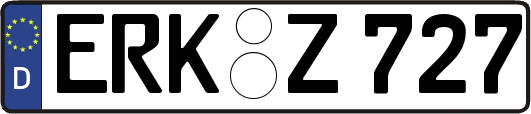ERK-Z727