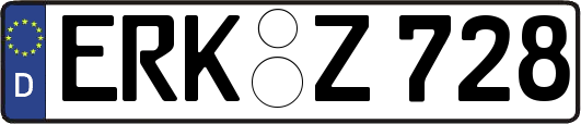 ERK-Z728