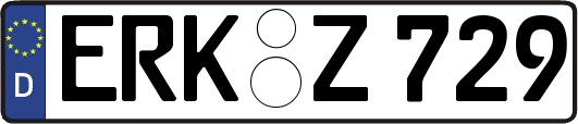 ERK-Z729